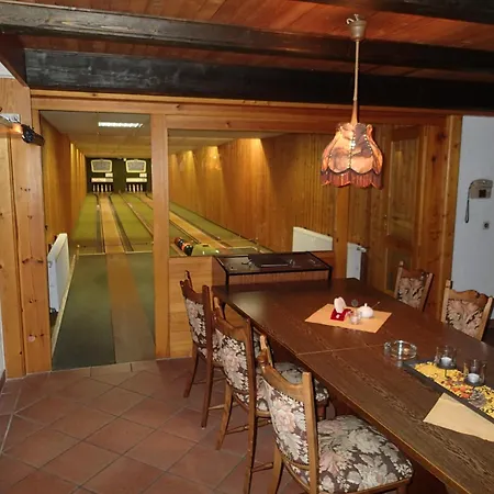 Hotel-garni Pfeffermuehle 4*