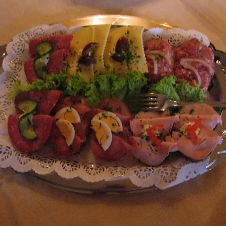 Hotel-garni Pfeffermuehle Emmerthal