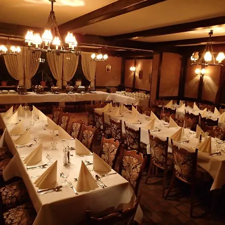 Hotel-garni Pfeffermuehle Emmerthal