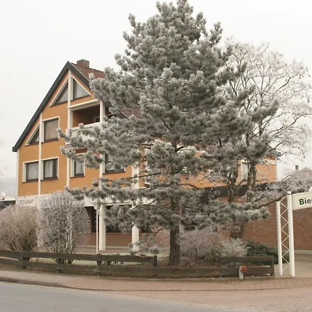 Hotel Hotel-garni Pfeffermuehle