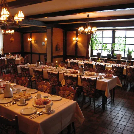 Hotel Hotel-garni Pfeffermuehle