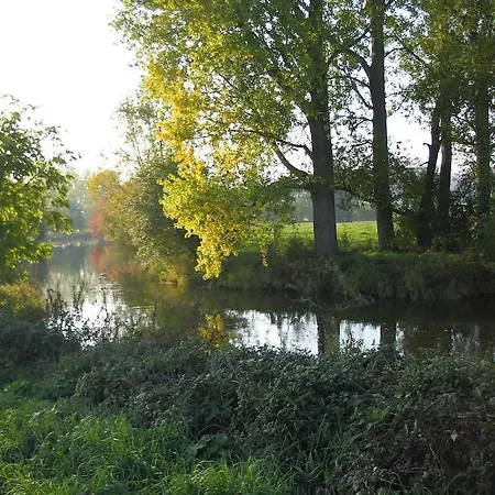 Hotel Hotel-garni Pfeffermuehle 4*