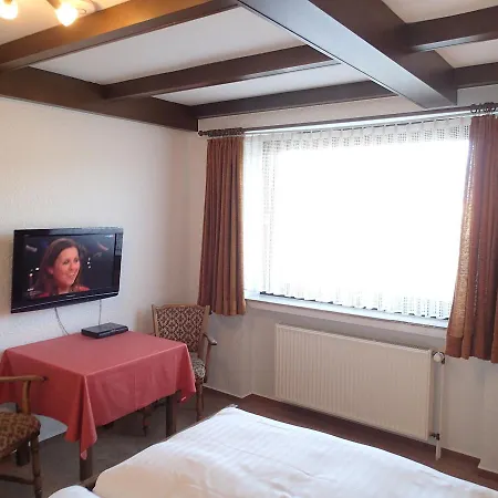 Hotel-garni Pfeffermuehle Hotel