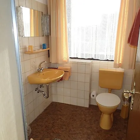 Hotel-garni Pfeffermuehle 4* Emmerthal