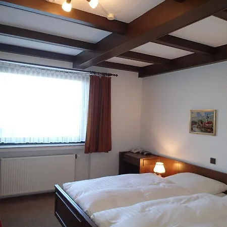 Hotel-garni Pfeffermuehle Emmerthal