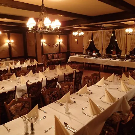 Hotel Hotel-garni Pfeffermuehle