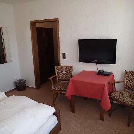 Hotel-garni Pfeffermuehle Hotel 4*