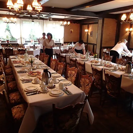 Hotell Hotel-garni Pfeffermuehle Emmerthal